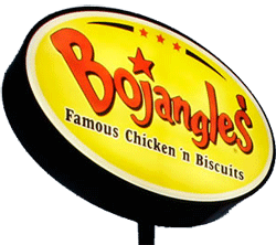 Bojangles of New Jersey