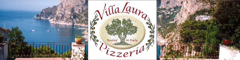 Villa Laura Pizzeria