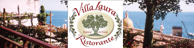 Villa Laura Ristorante