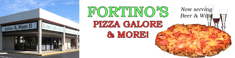 Fortino's Pizza