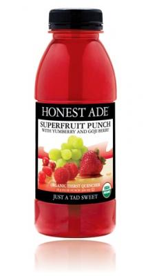 Our Honest Ade