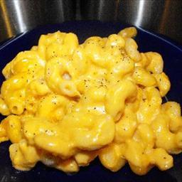 Our Mac & Cheese Appetizer