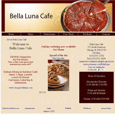 BellaLuna