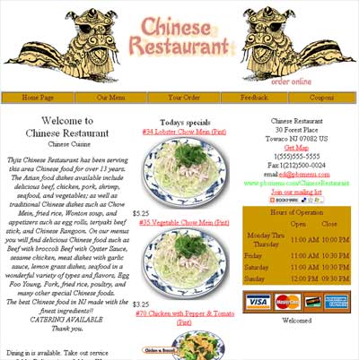 chinese