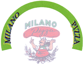 Milano Pizza Stassney