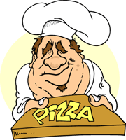 Brother's NY Style Pizza