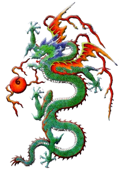 China King