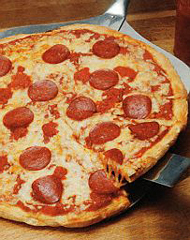 Our Pepperoni