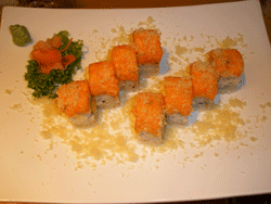 Our Golden Roll