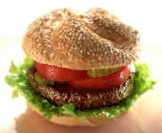 Our Hamburger