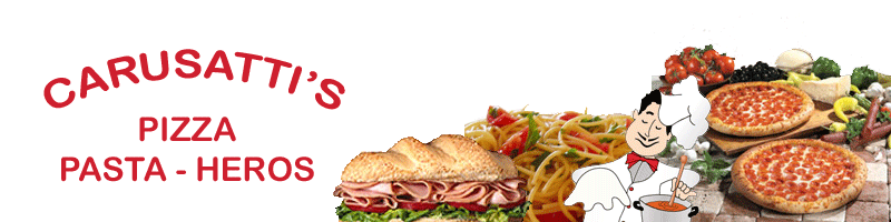 Carusotti's