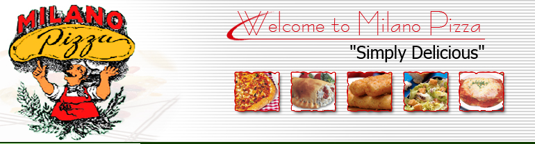 Milano Pizza Stassney