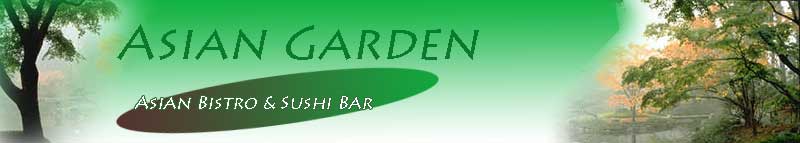 Asian Garden