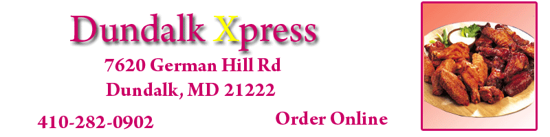 Dundalk Xpress