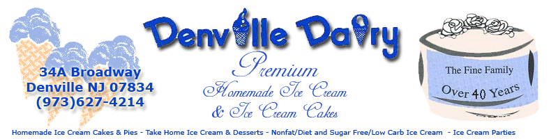 Denville Dairy