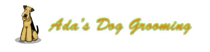 Ada's Dog Grooming