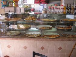 Slice Display