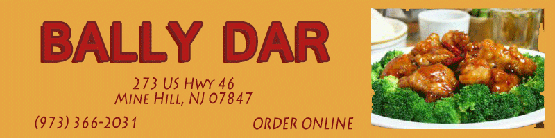 Bally Dar