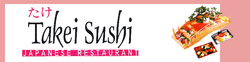 Takei Sushi